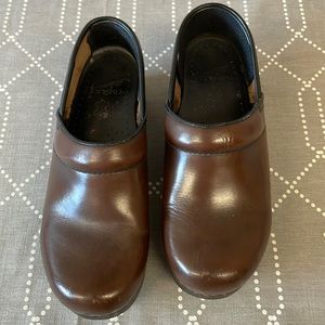 Dansko womens clogs